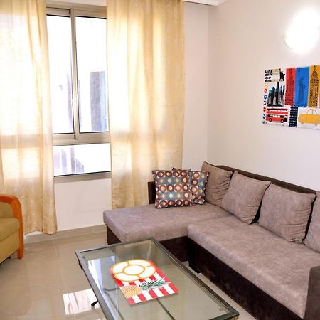 Apartment On Haifa Buitenkant foto