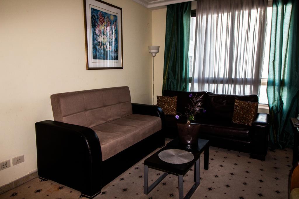 Apartment On Haifa Kamer foto