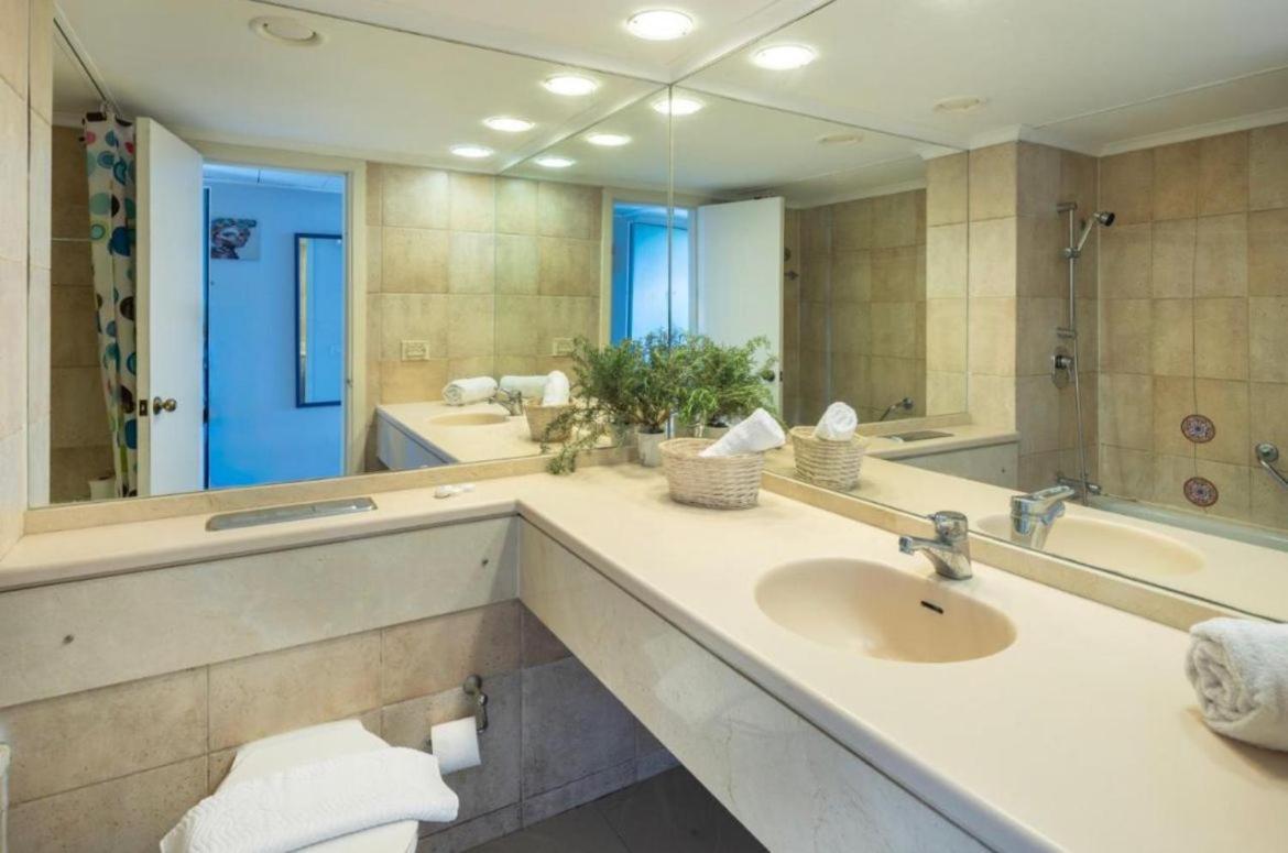 Apartment On Haifa Buitenkant foto