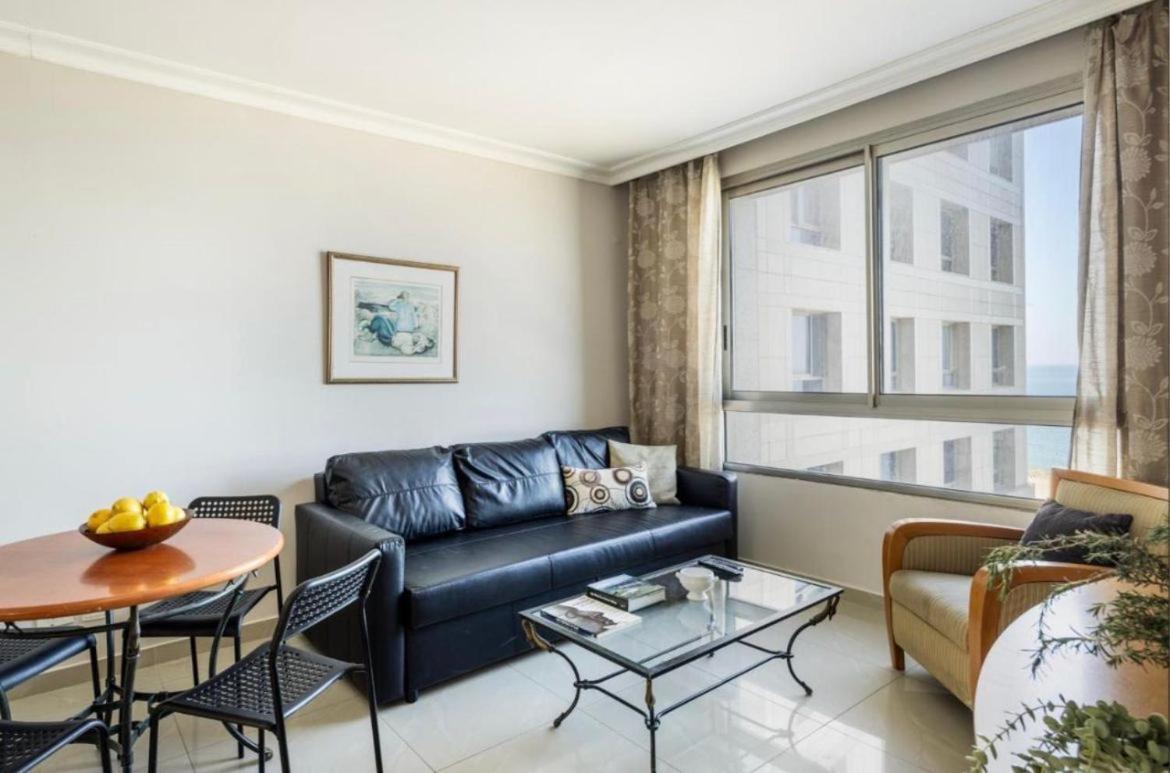 Apartment On Haifa Buitenkant foto