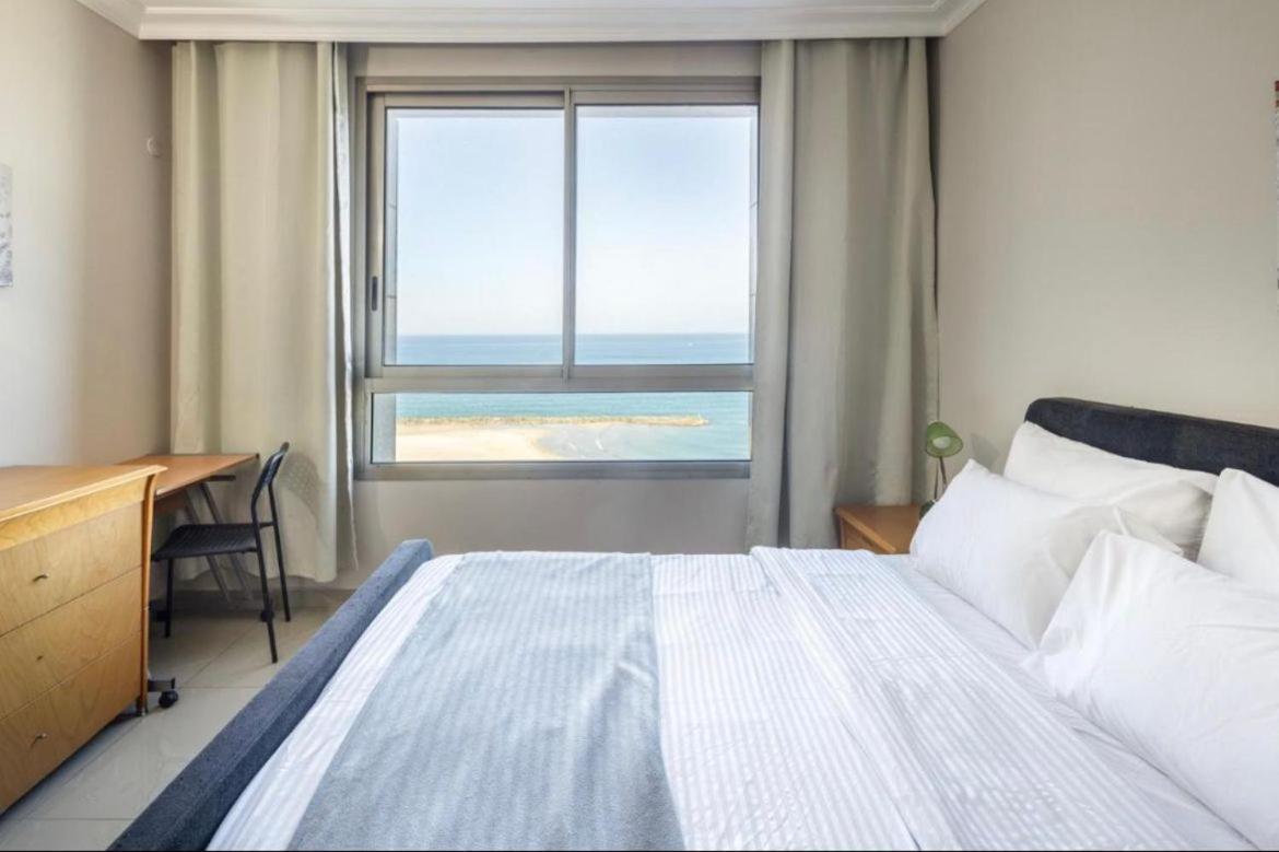 Apartment On Haifa Buitenkant foto