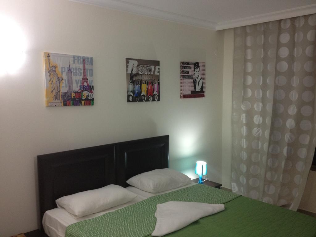 Apartment On Haifa Kamer foto