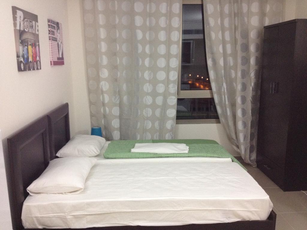 Apartment On Haifa Kamer foto
