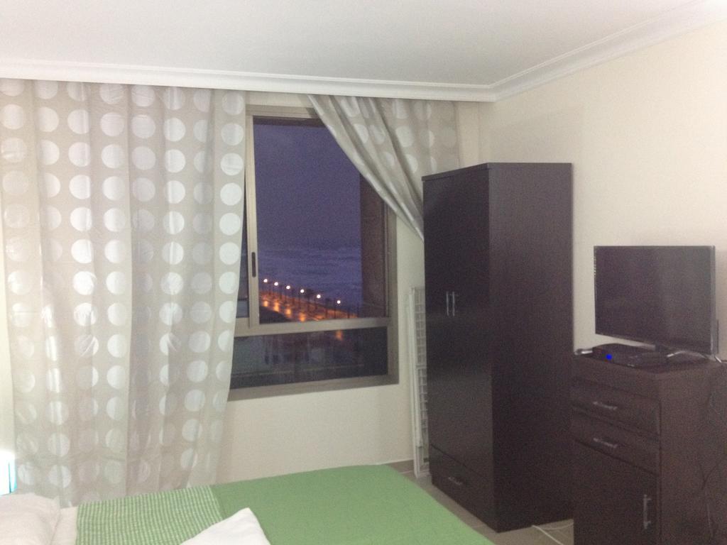 Apartment On Haifa Kamer foto