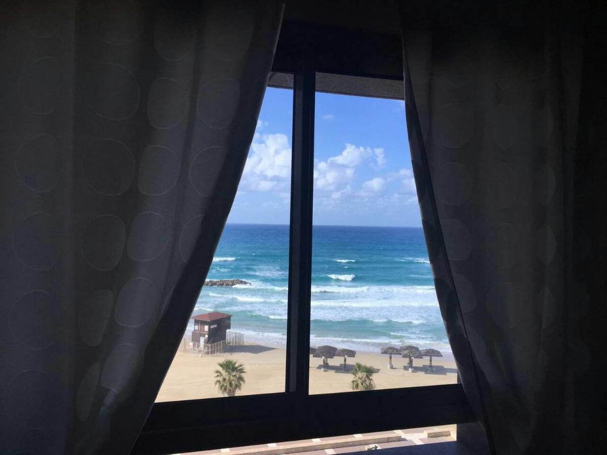 Apartment On Haifa Buitenkant foto