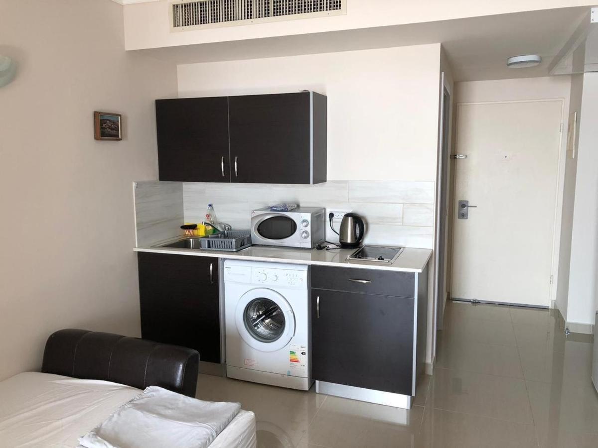 Apartment On Haifa Buitenkant foto